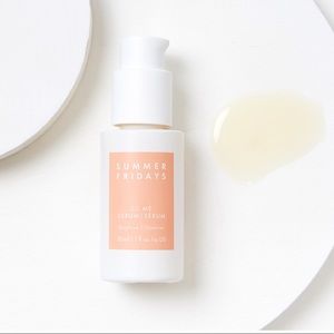 NEW IN BOX “Summer Fridays” CC serum